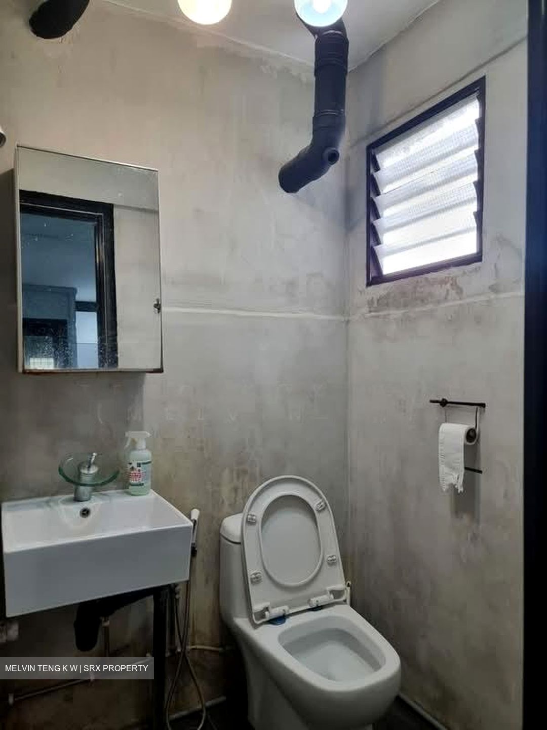 Blk 332 Teck Ghee View (Ang Mo Kio), HDB 3 Rooms #583891071
